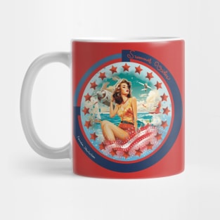 Pinup6 Mug